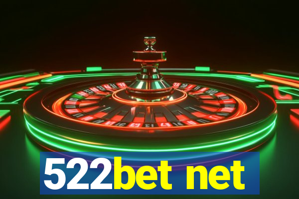 522bet net